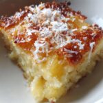 Coconut cream version