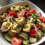 Cold Lunch Salad