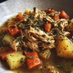 Crockpot Chicken Meals