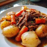 Crockpot Dinner Ideas for a Crowd