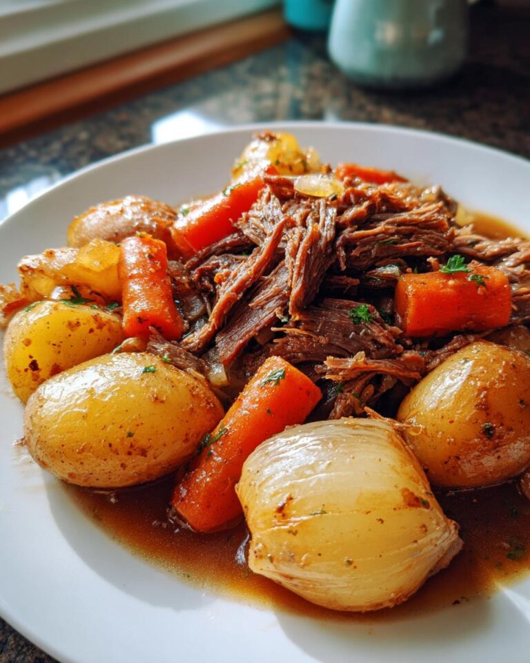 Crockpot Dinner Ideas for a Crowd