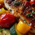 Dinner Ideas for Tonight