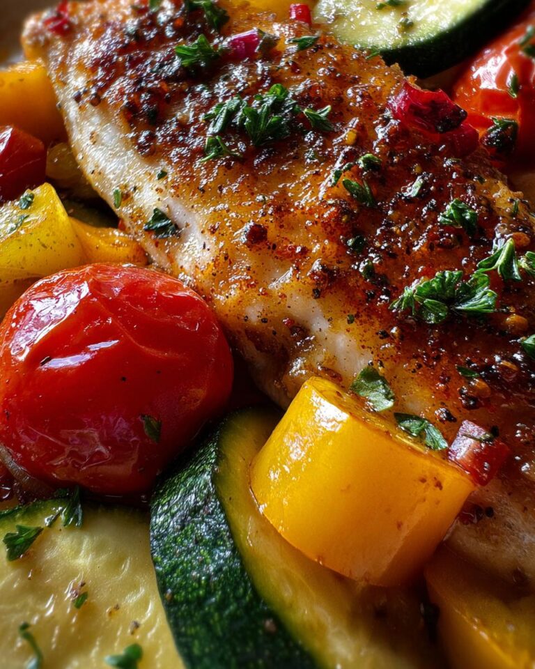 Dinner Ideas for Tonight