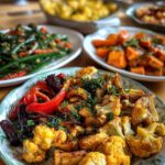 Dinner Sides With Chicken