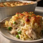 Easter Chicken Casserole
