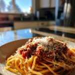 Easy Tuesday Night Ground Beef Dinner