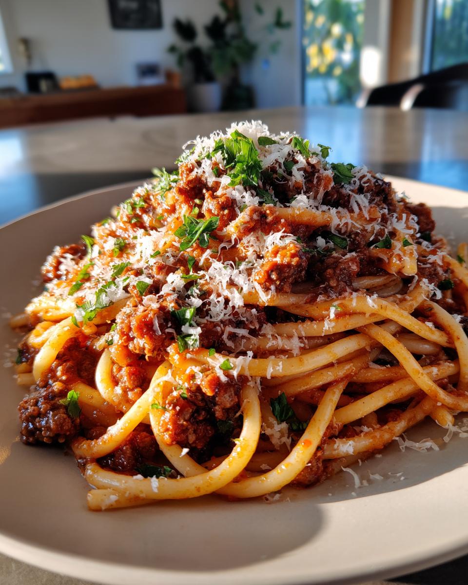 Easy Tuesday Night Ground Beef Dinner - detail 2
