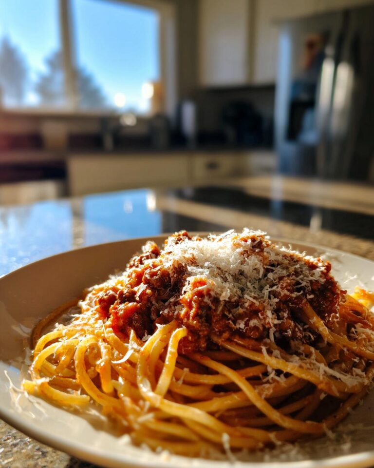 Easy Tuesday Night Ground Beef Dinner