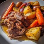 Family Crockpot Dinners
