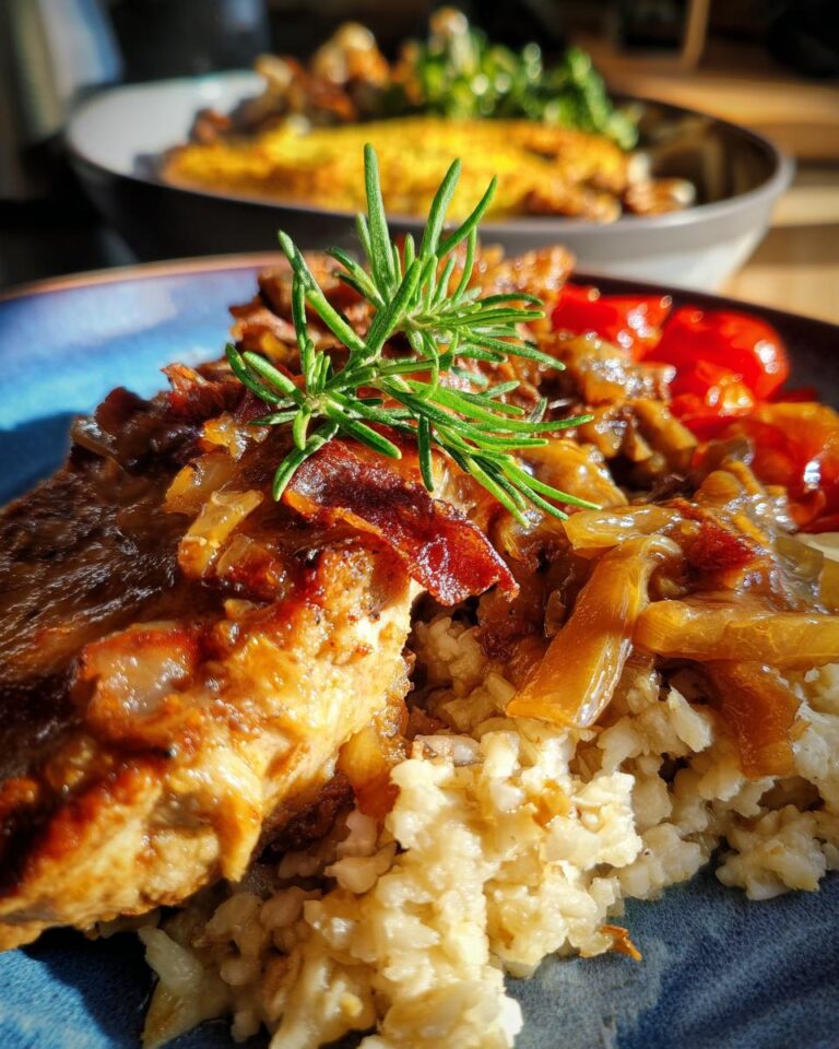 Family Dinner Recipes