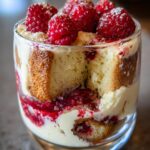 Fresh Raspberry Tiramisu Recipe