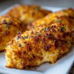 Garlic Parmesan Chicken