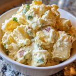Grandma’s Classic Potato Salad
