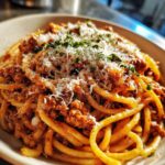 Ground Beef Dinner Ideas