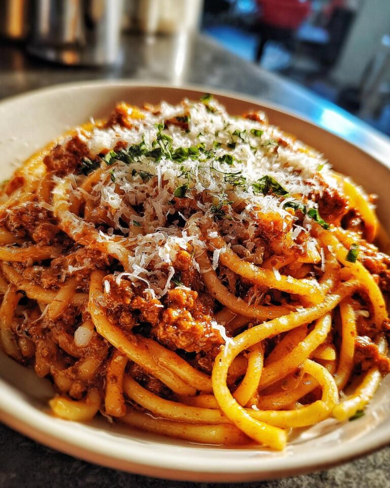 Ground Beef Dinner Ideas