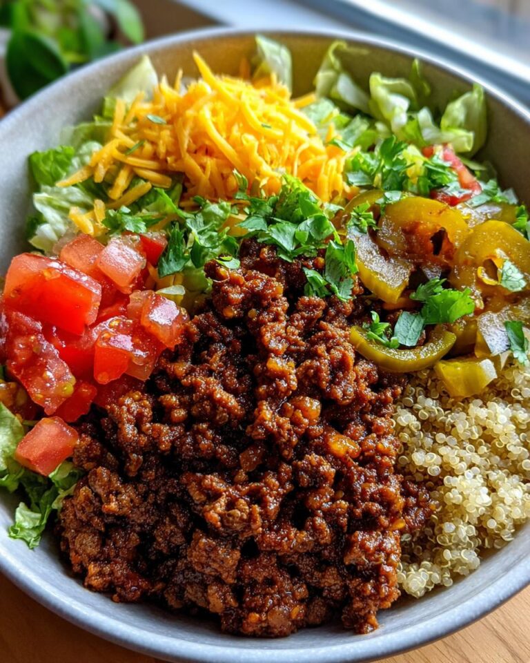 Hamburger Bowl