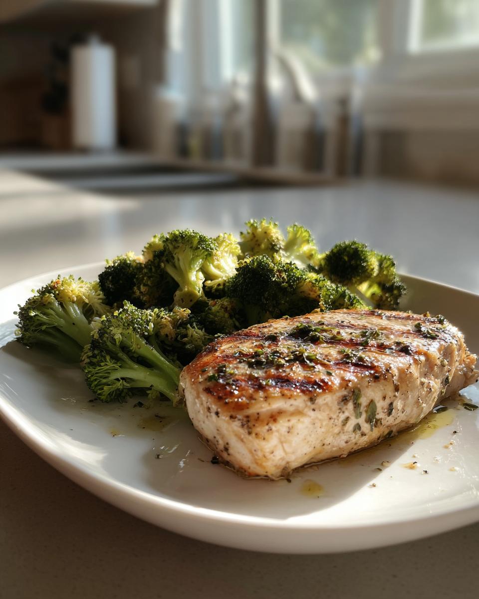 Healthy Comfort Dinner Ideas - detail 1