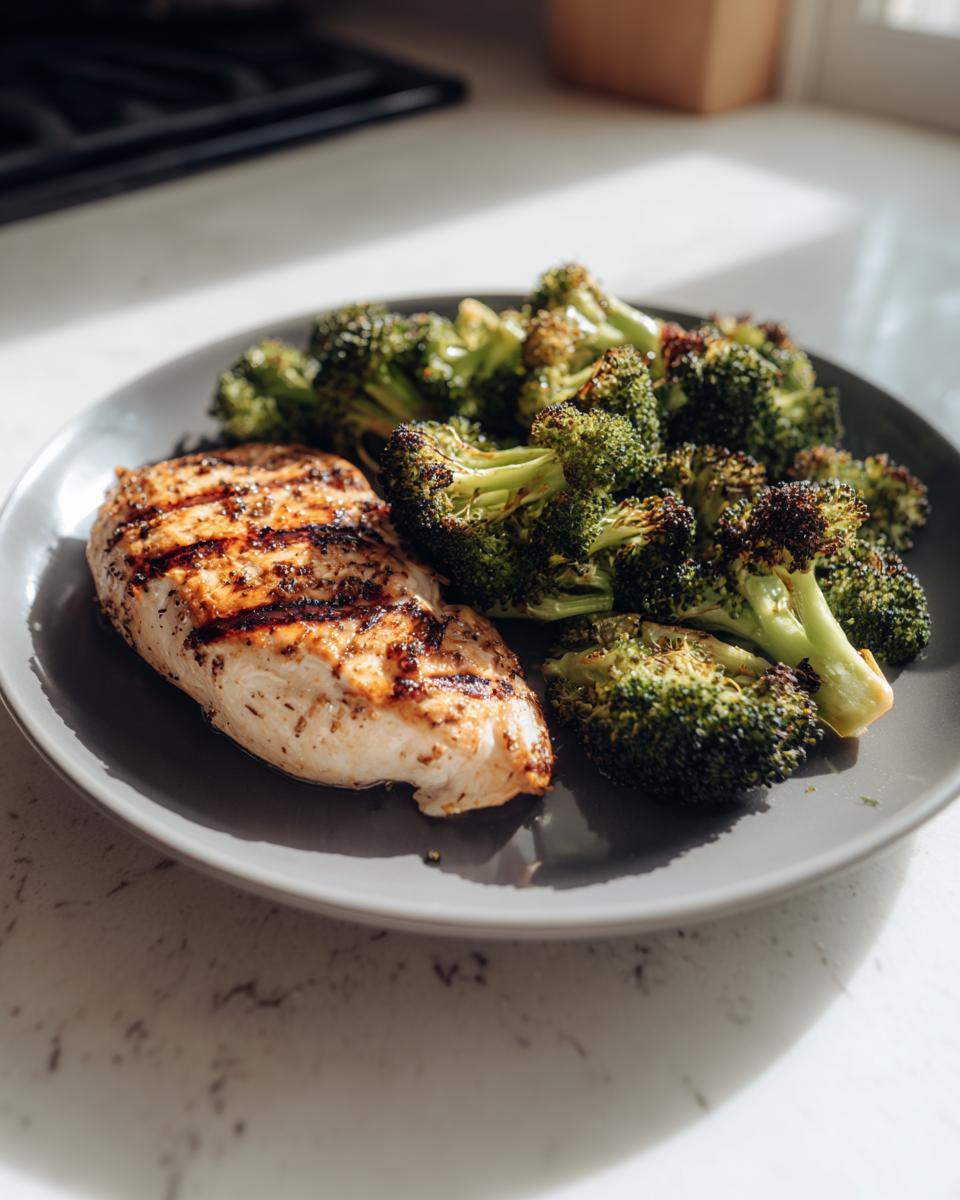 Healthy Comfort Dinner Ideas - detail 2