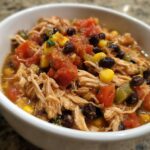 Healthy Crockpot Meals