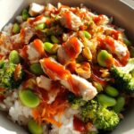 Healthy Lunch Bowls
