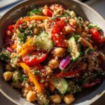 Healthy Potluck Side Dish