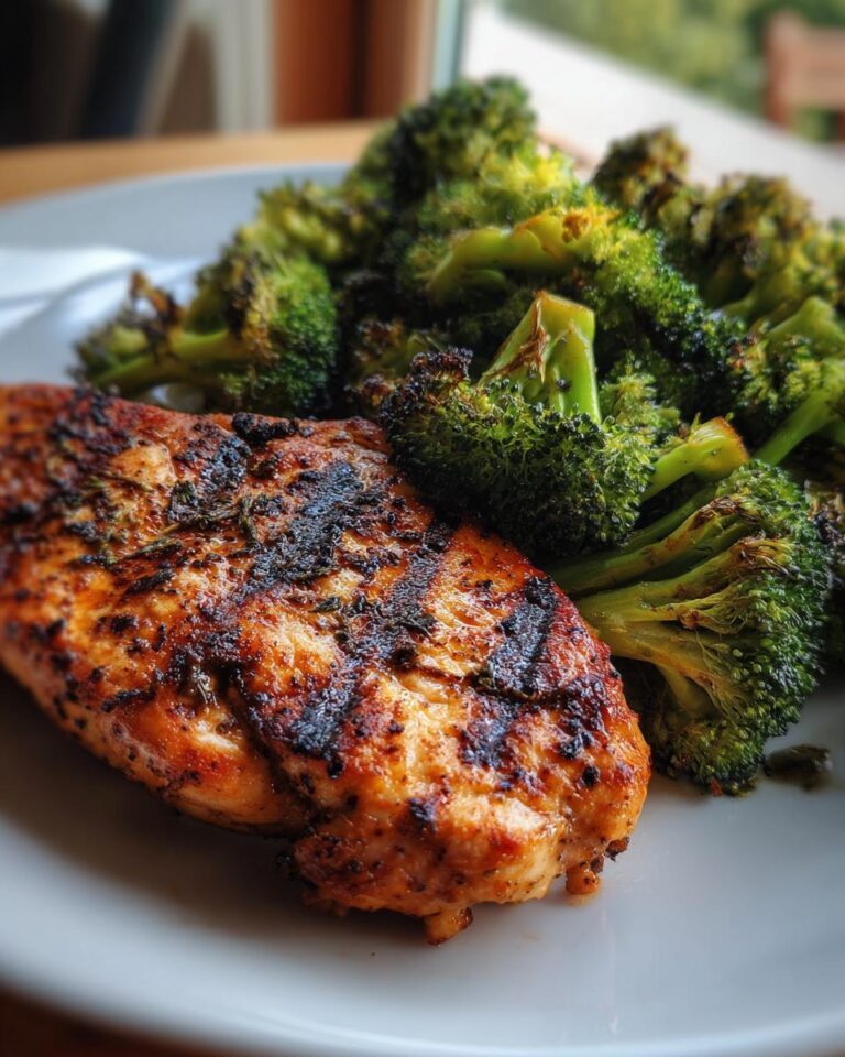 High Protein Low Carb Dinner Ideas