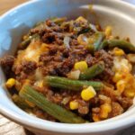 Hobo Casserole Ground Beef Recipe Easy