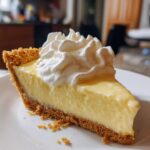 Lemon Cream Pie