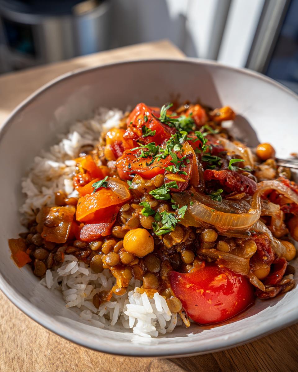 Lent Friendly Dinner Ideas - detail 1
