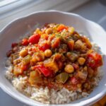 Lent Friendly Dinner Ideas