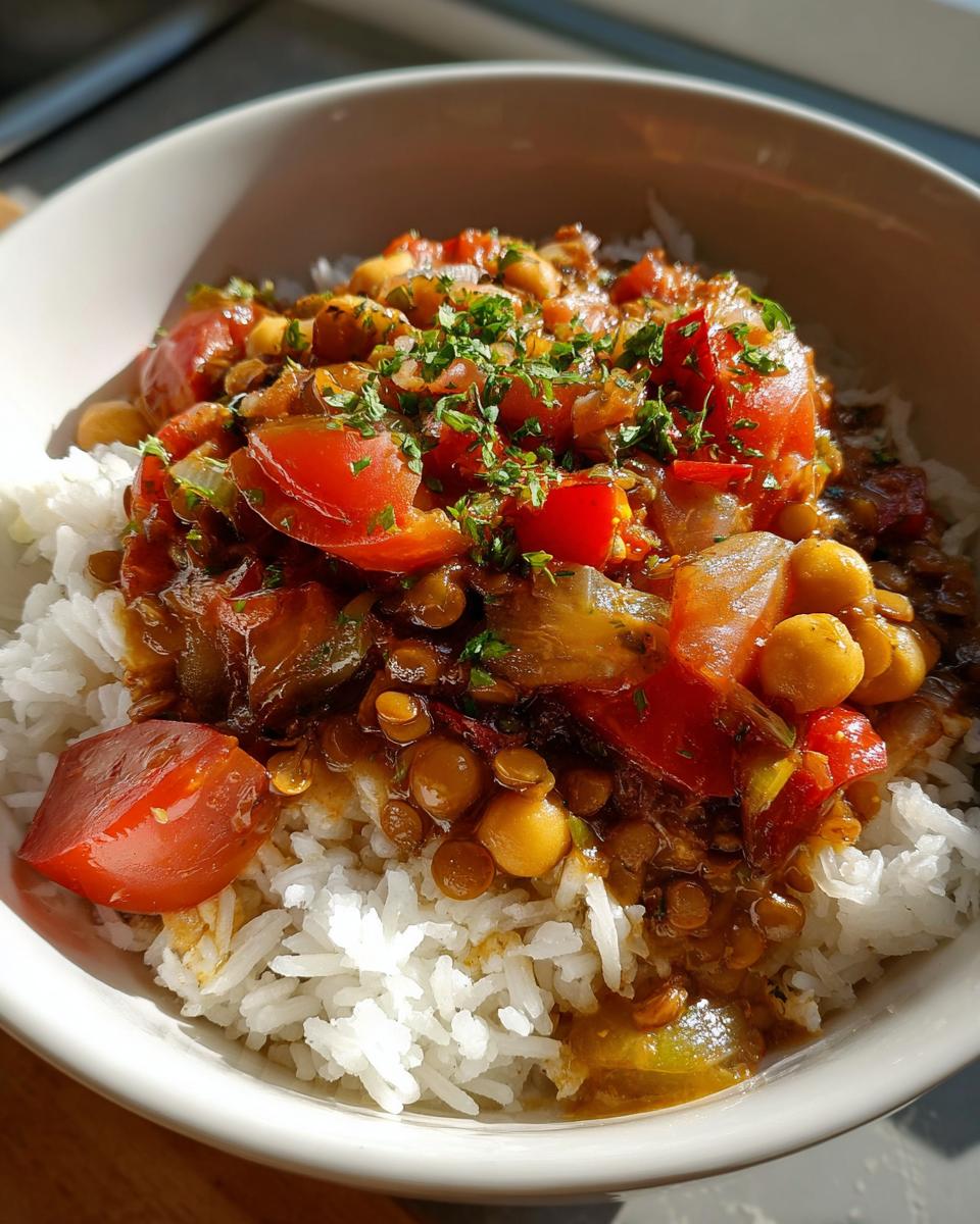 Lent Friendly Dinner Ideas - detail 2