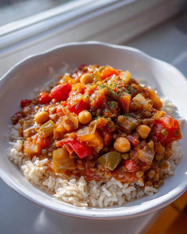Lent Friendly Dinner Ideas