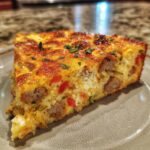 Make Ahead Breakfast Potluck Ideas