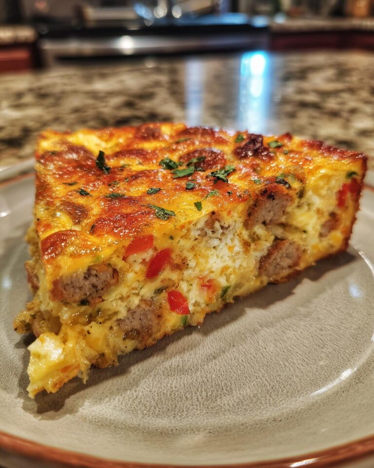 Make Ahead Breakfast Potluck Ideas