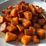 Maple cinnamon version