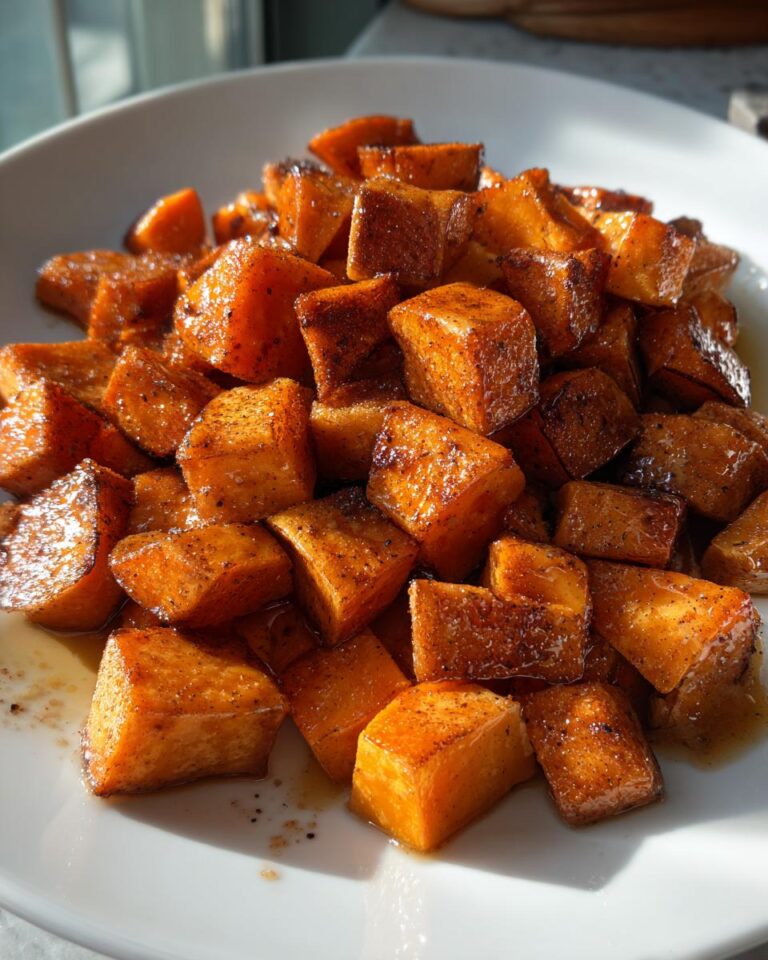 Maple cinnamon version