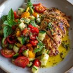 Mediterranean Dinner Ideas