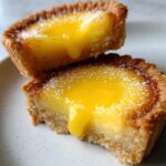 Mini Lemon Tarts