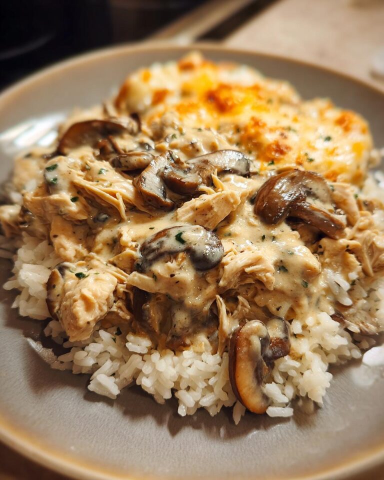 Mushroom version