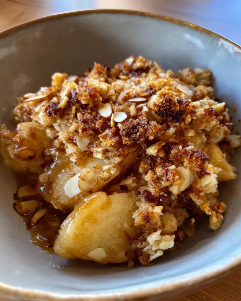 Nut topping version