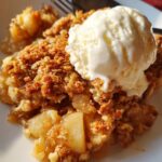 Oat topping version
