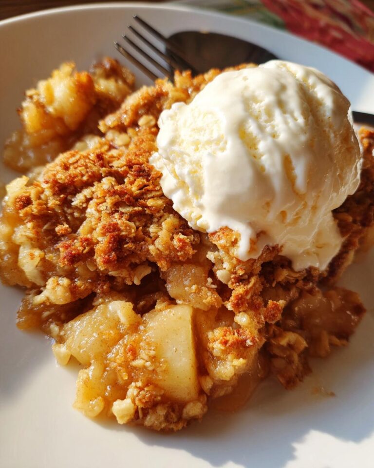 Oat topping version