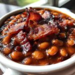 Old Fashioned Baked Beans From Scratch