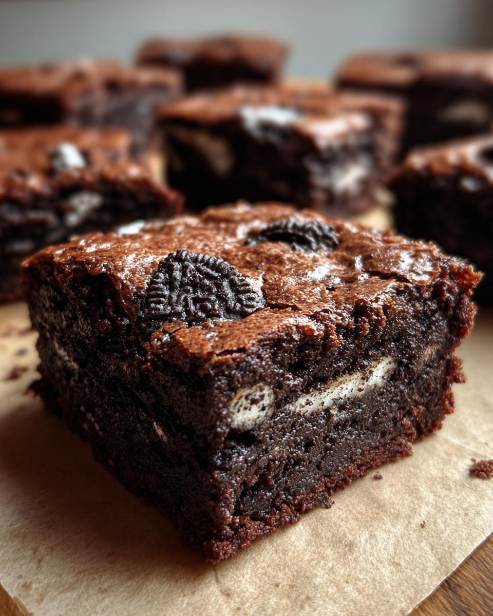 Oreo version - detail 2