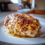 Oven Baked Chicken Breast