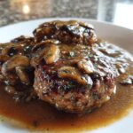 Salisbury Steak