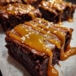 Salted caramel version