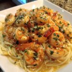 Shrimp Scampi