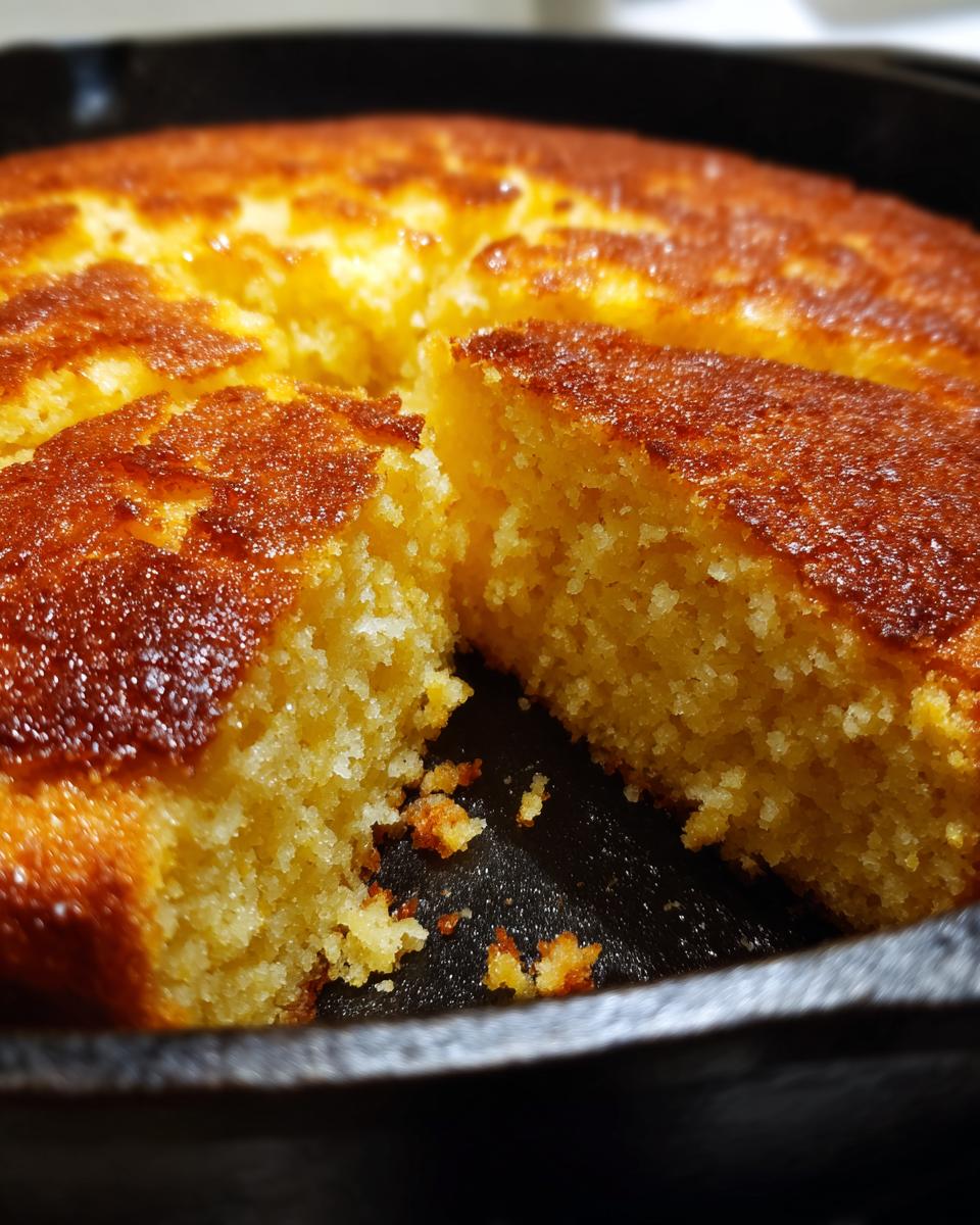 Skillet version - detail 2