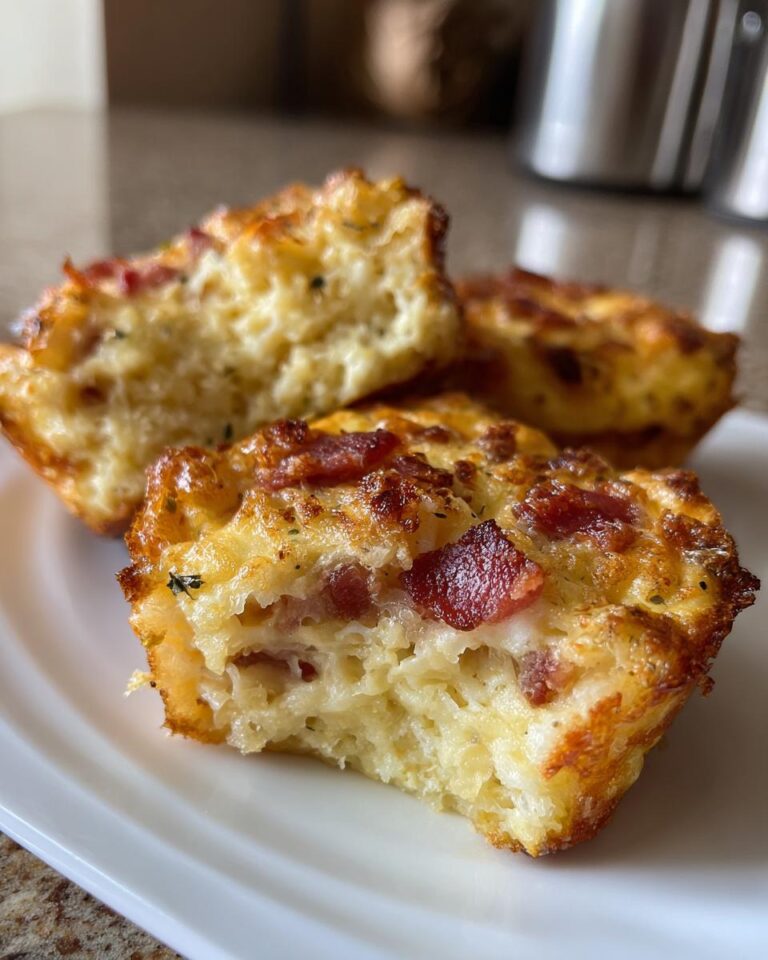 Starbucks-Style Egg Bites